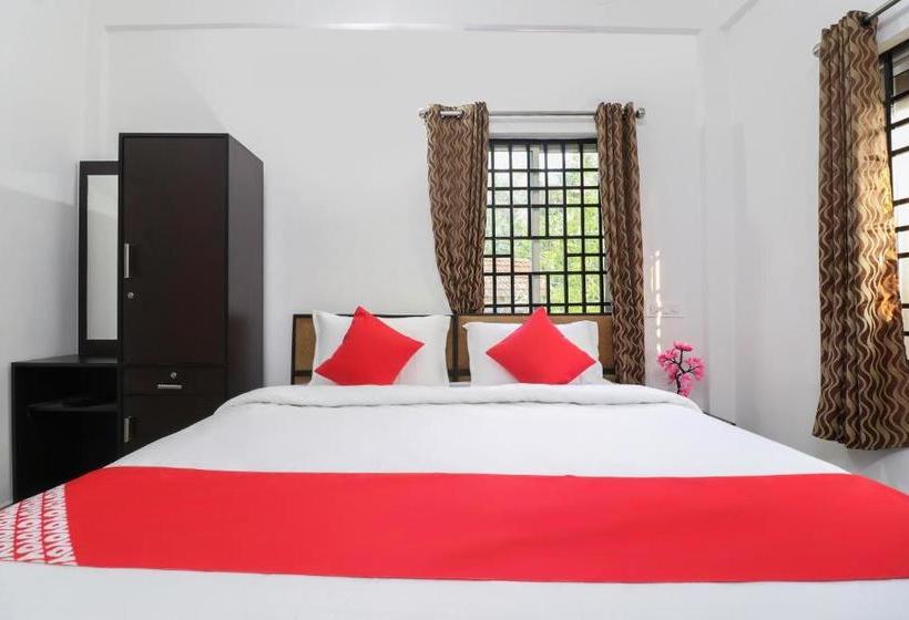 Отель Oyo 67456 Thaza