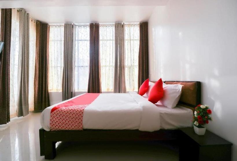 Отель Oyo 67456 Thaza