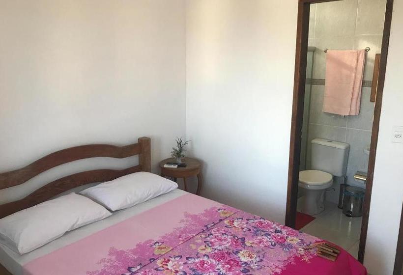 Отель Pousada Sayonara