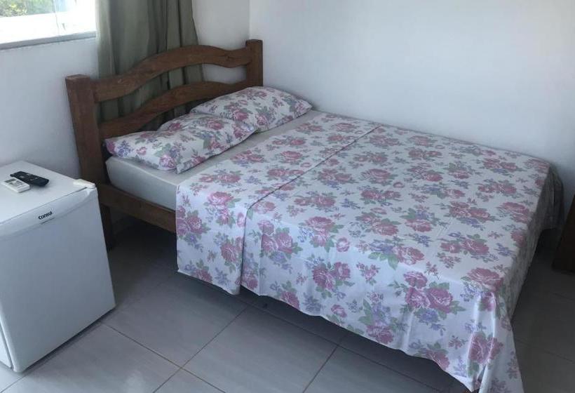 Отель Pousada Sayonara