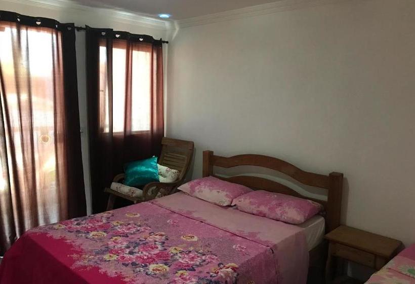 Отель Pousada Sayonara