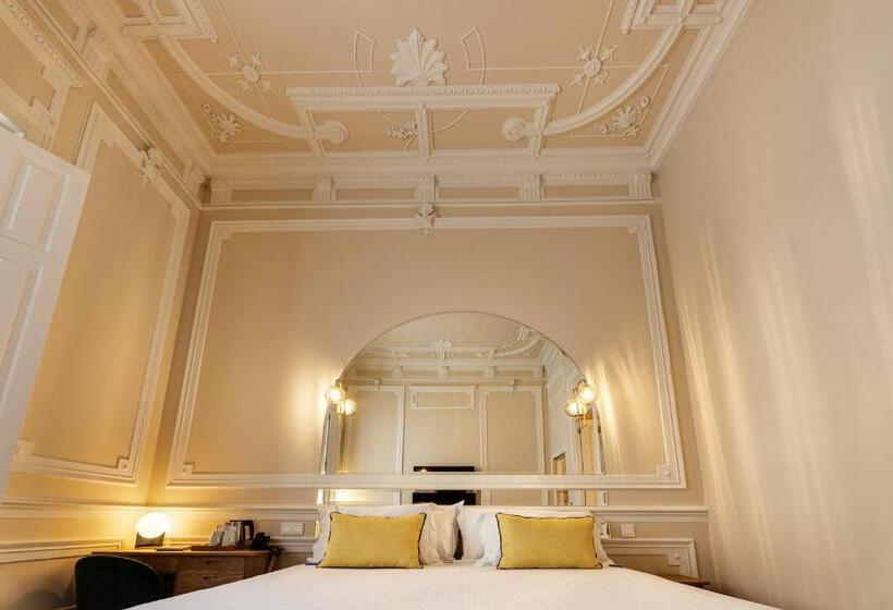 فندق Pousada Vila Real Santo Antonio