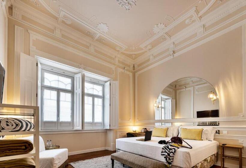 فندق Pousada Vila Real Santo Antonio