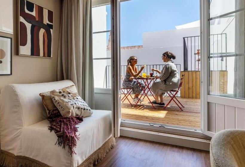 فندق Pousada Vila Real Santo Antonio