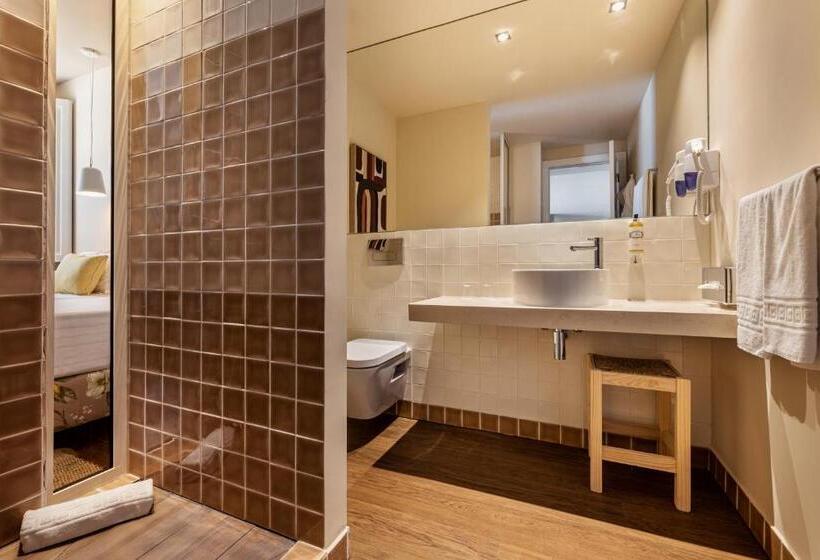 فندق Pousada Vila Real Santo Antonio