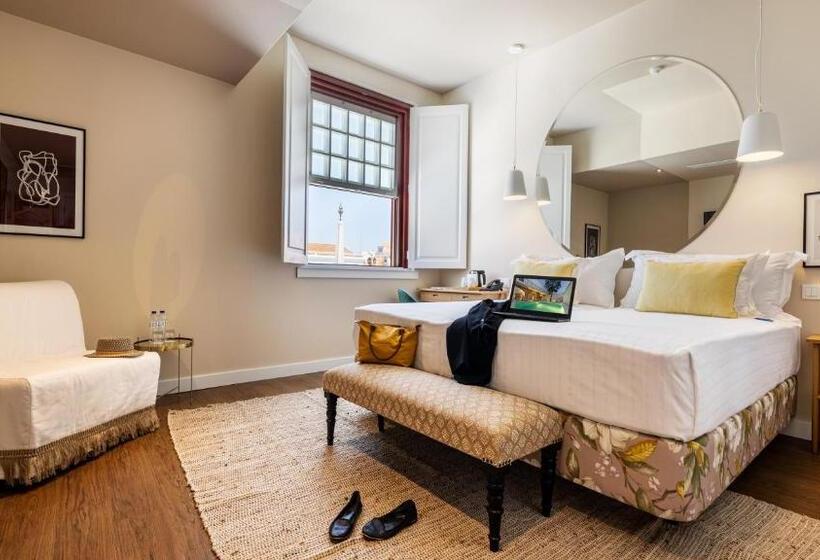 فندق Pousada Vila Real Santo Antonio