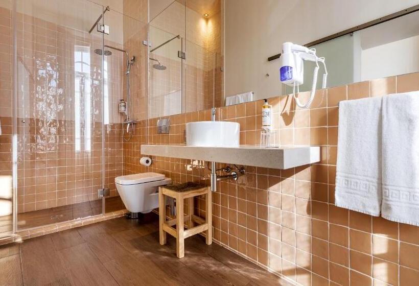 فندق Pousada Vila Real Santo Antonio