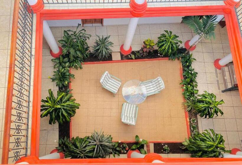 酒店 Real De Cortés