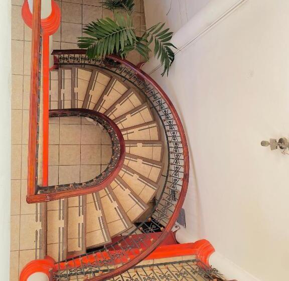 酒店 Real De Cortés