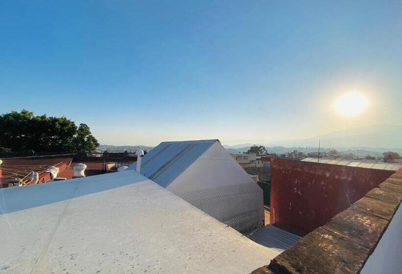 酒店 Real De Cortés