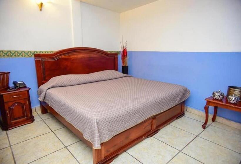 酒店 Real De Cortés