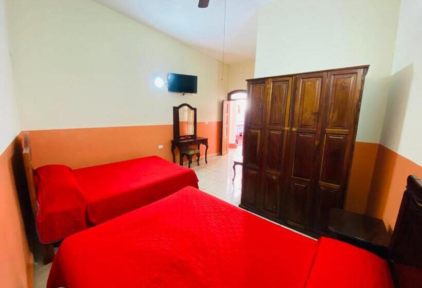 酒店 Real De Cortés