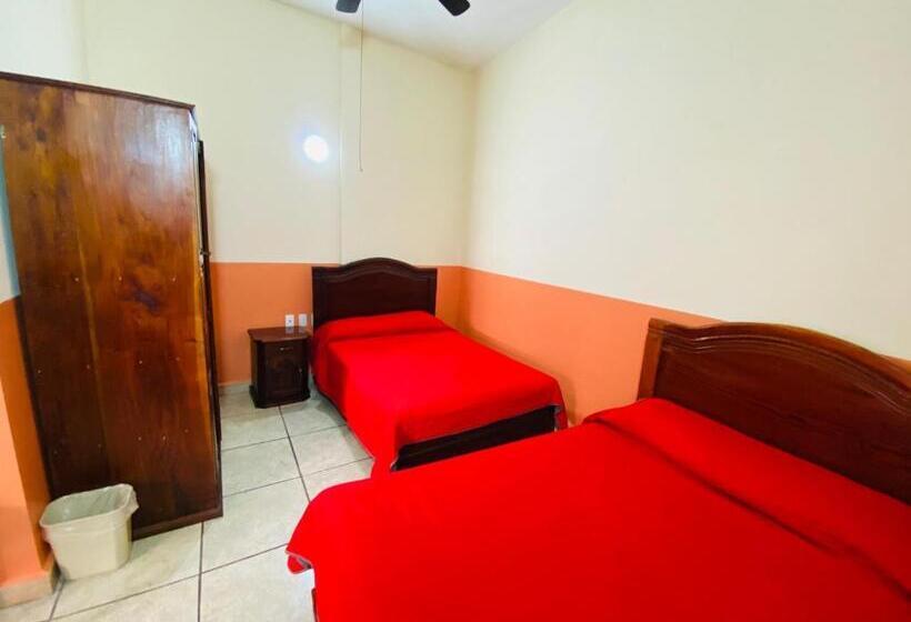 酒店 Real De Cortés