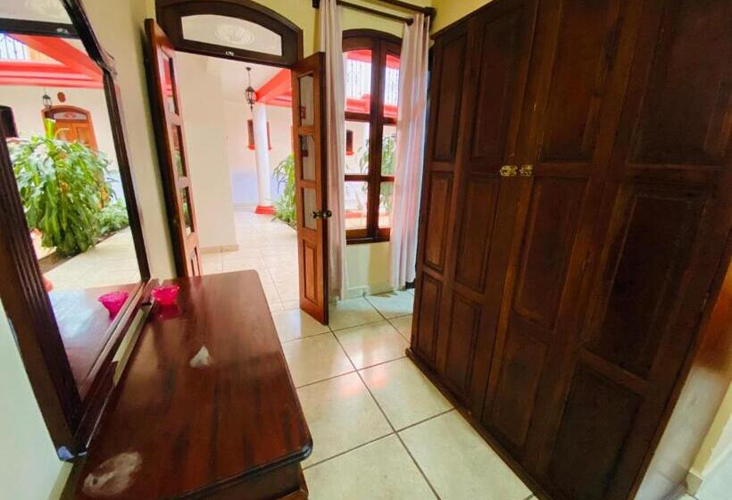 酒店 Real De Cortés