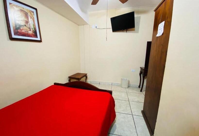 酒店 Real De Cortés