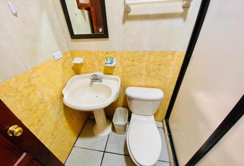 酒店 Real De Cortés