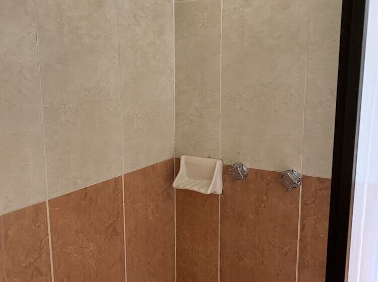 酒店 Real De Cortés