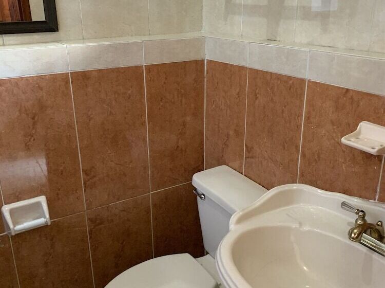 酒店 Real De Cortés