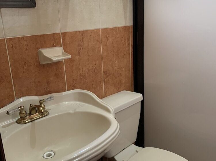 酒店 Real De Cortés