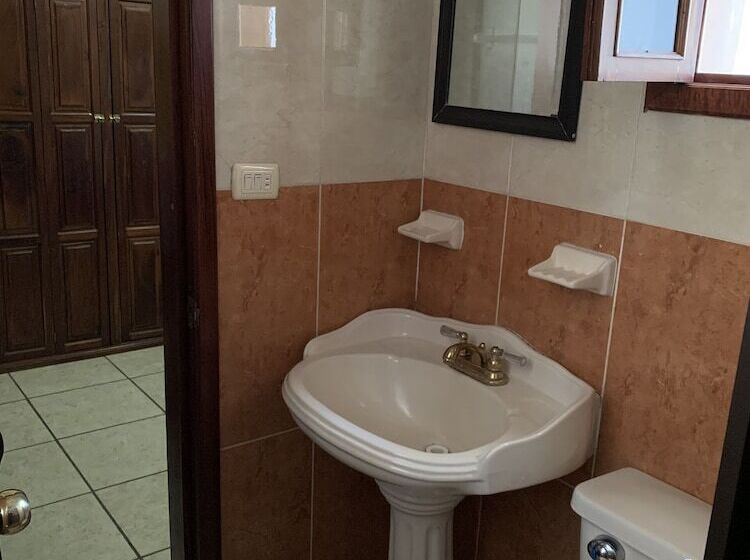 酒店 Real De Cortés