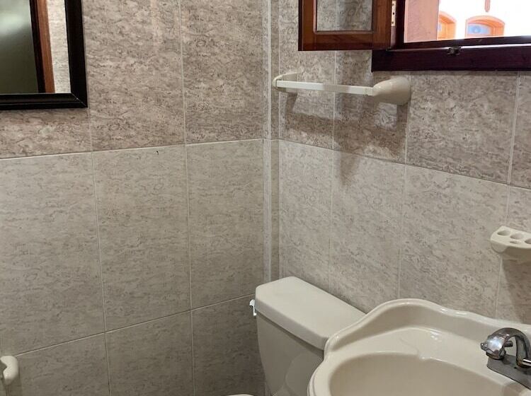 酒店 Real De Cortés