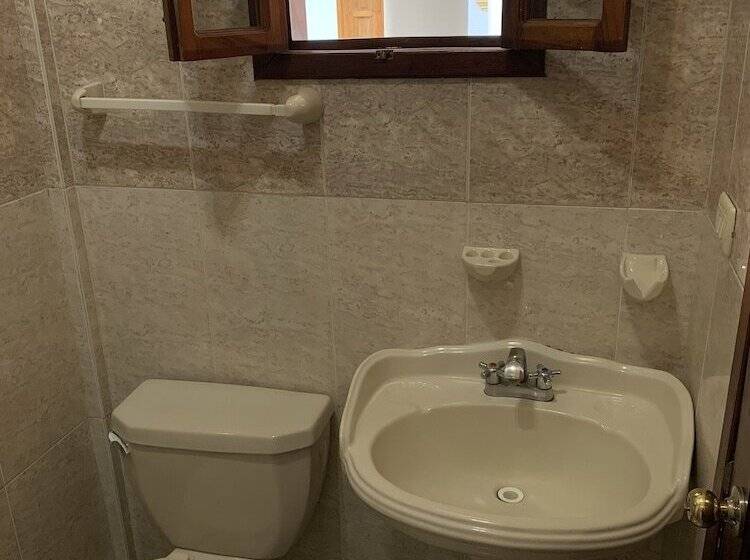 酒店 Real De Cortés