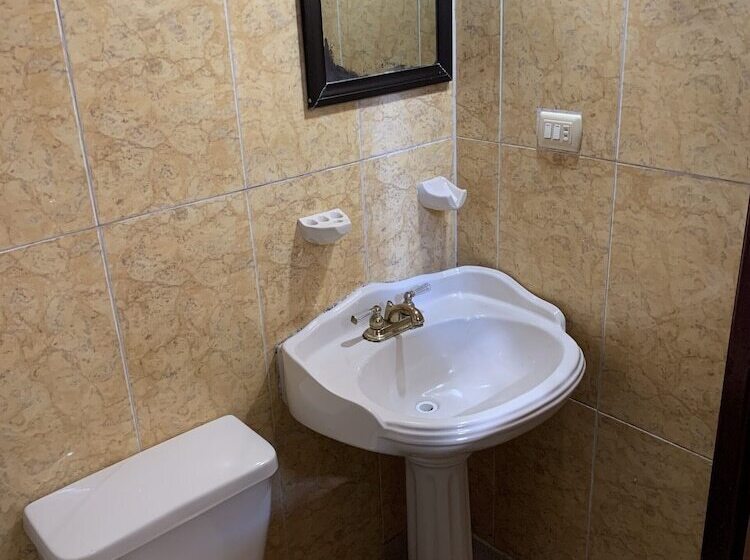 酒店 Real De Cortés