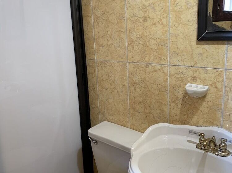 酒店 Real De Cortés