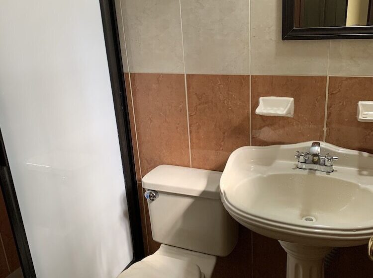 酒店 Real De Cortés