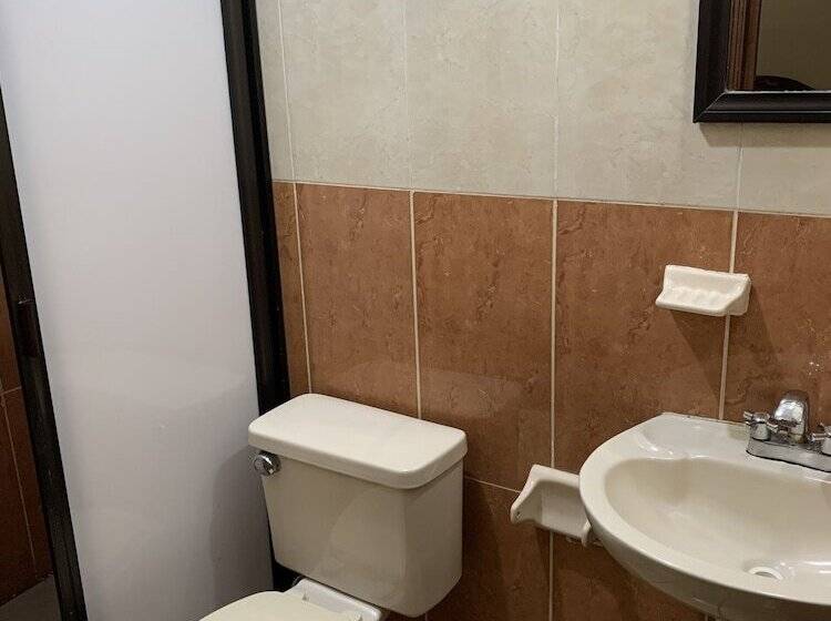 酒店 Real De Cortés