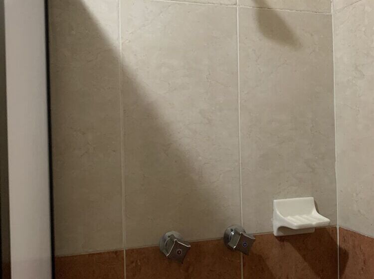 酒店 Real De Cortés