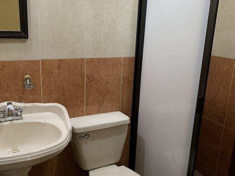 酒店 Real De Cortés