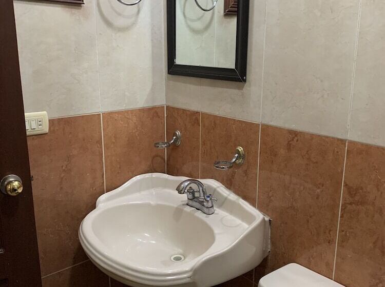 酒店 Real De Cortés