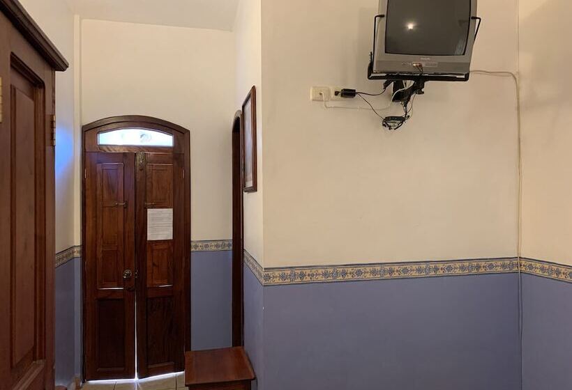 酒店 Real De Cortés