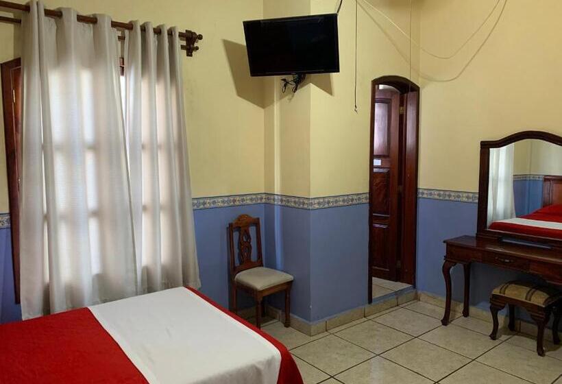 酒店 Real De Cortés