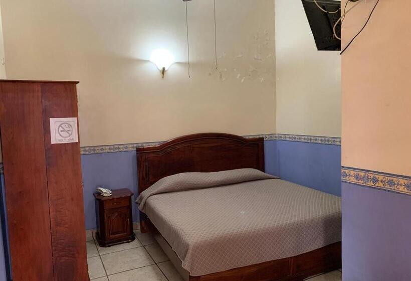 酒店 Real De Cortés