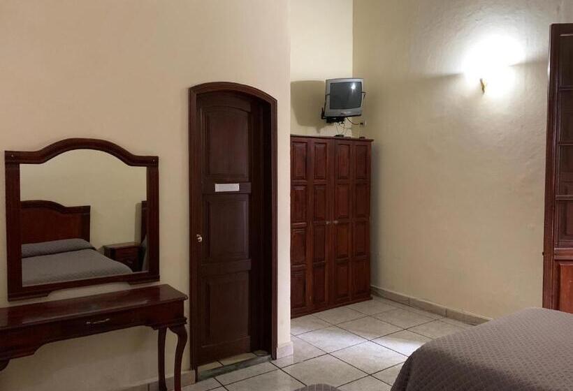 酒店 Real De Cortés