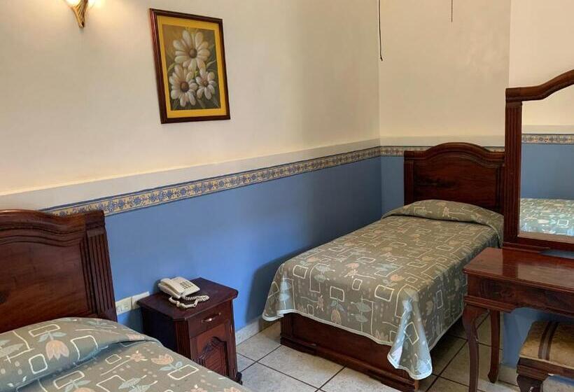 酒店 Real De Cortés