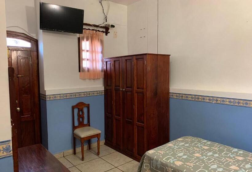 酒店 Real De Cortés