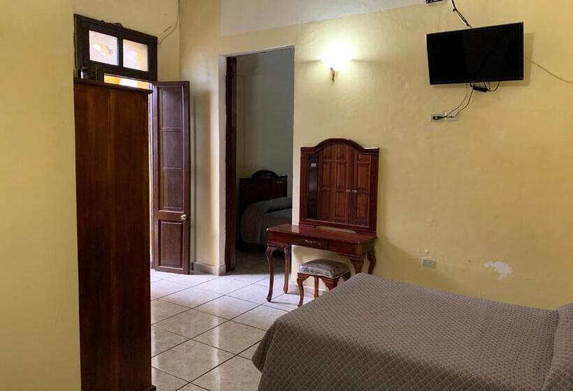 酒店 Real De Cortés