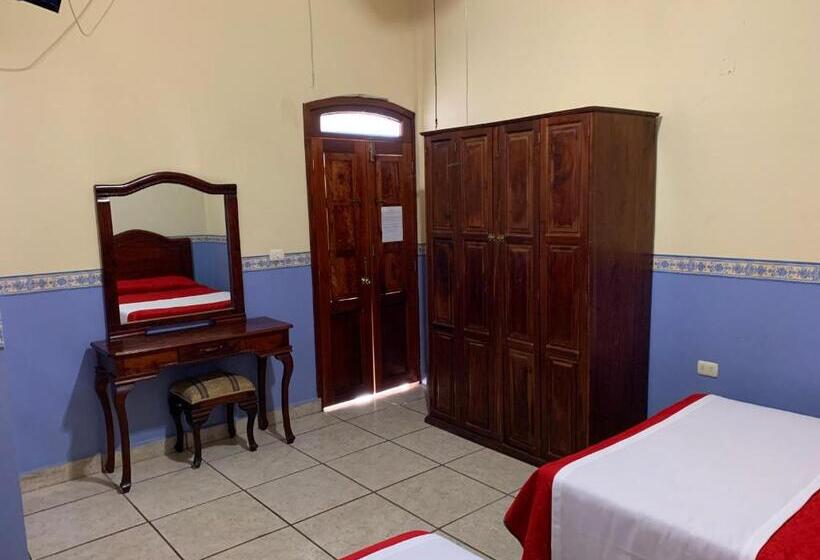 酒店 Real De Cortés