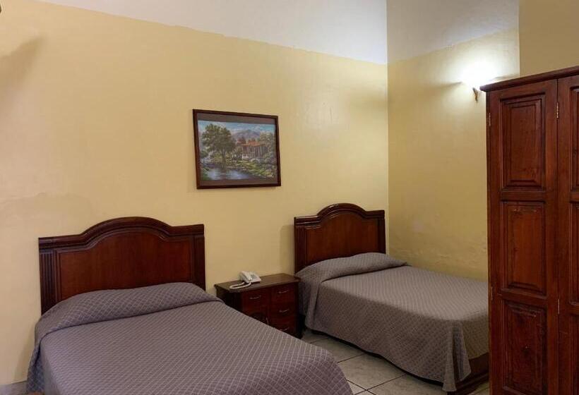 酒店 Real De Cortés