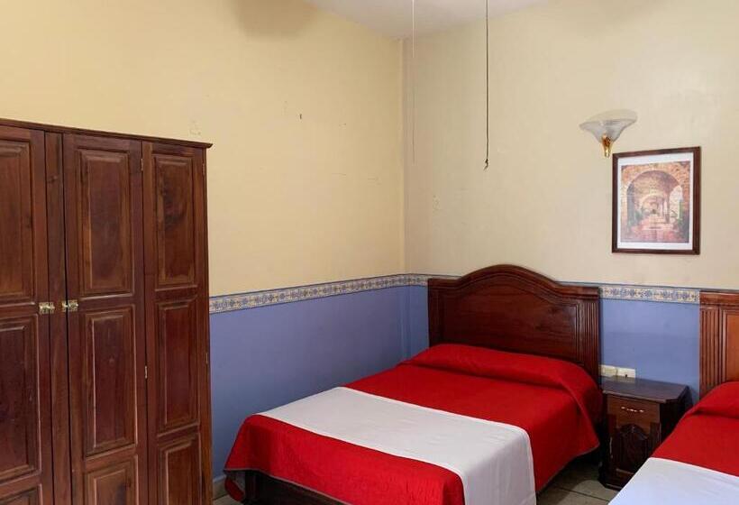 酒店 Real De Cortés