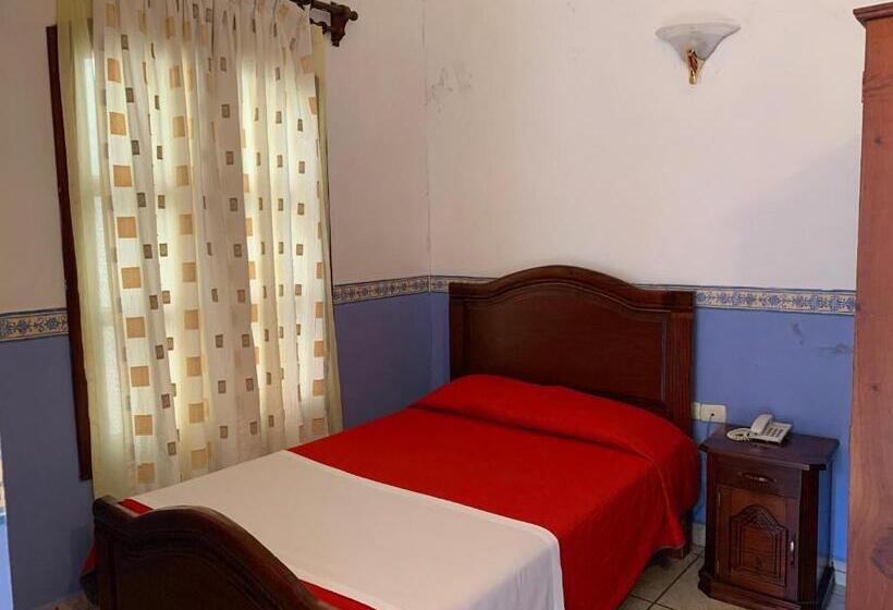 酒店 Real De Cortés