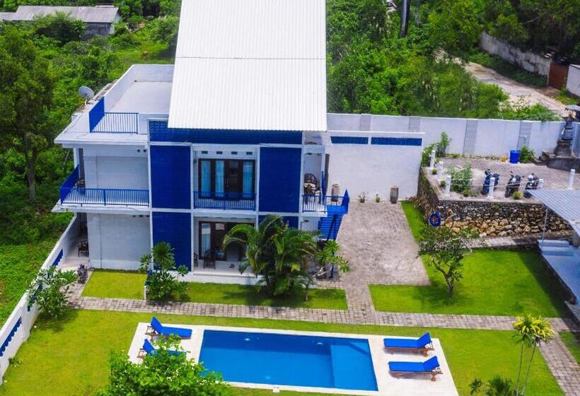 酒店 Sea Star Bali