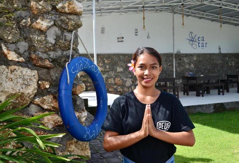 酒店 Sea Star Bali