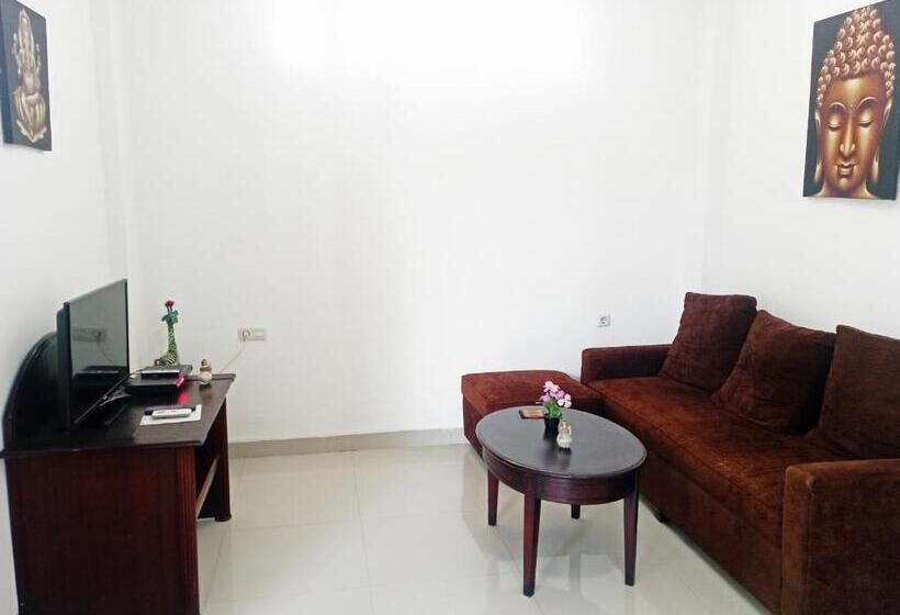 酒店 Sea Star Bali