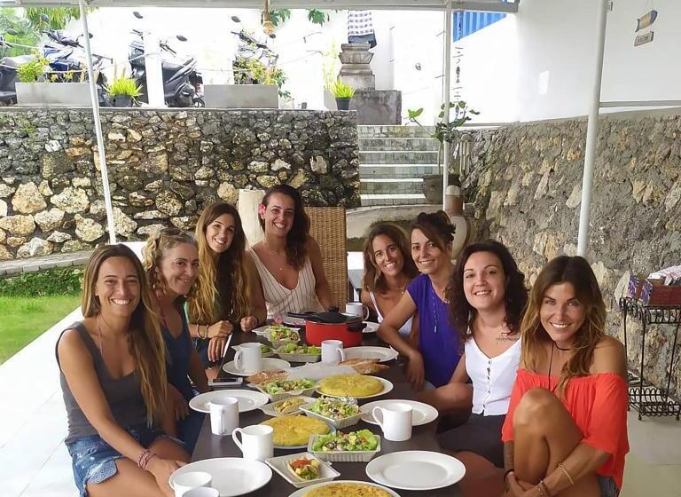 酒店 Sea Star Bali