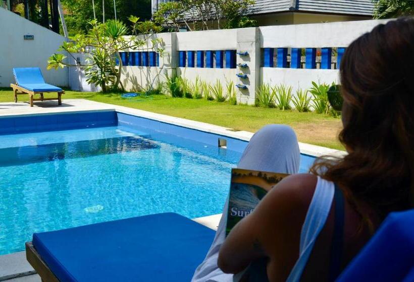 酒店 Sea Star Bali