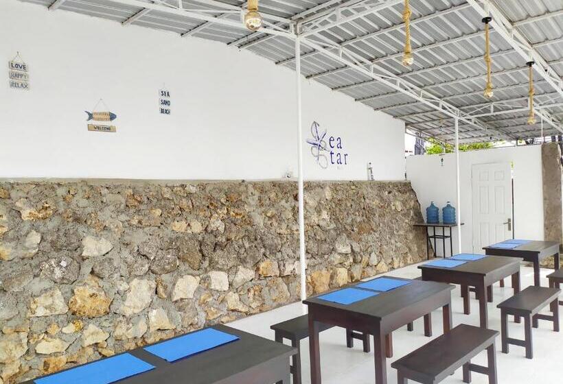 酒店 Sea Star Bali